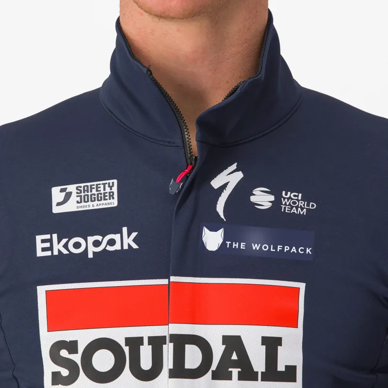 CASTELLI Cycling Clothing Men's Belgian Blue-6