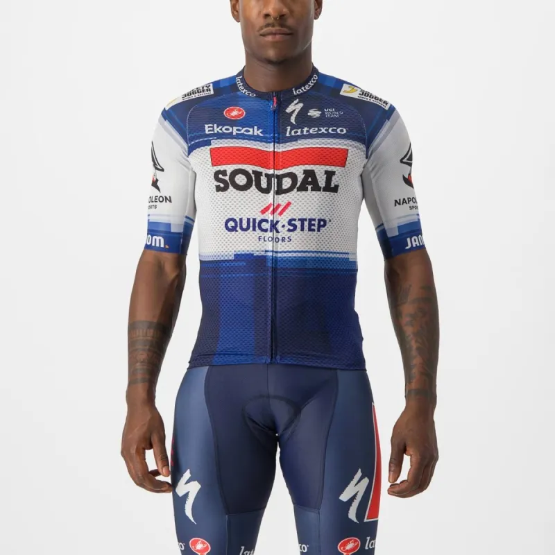 CASTELLI Cycling Clothing Men's-2