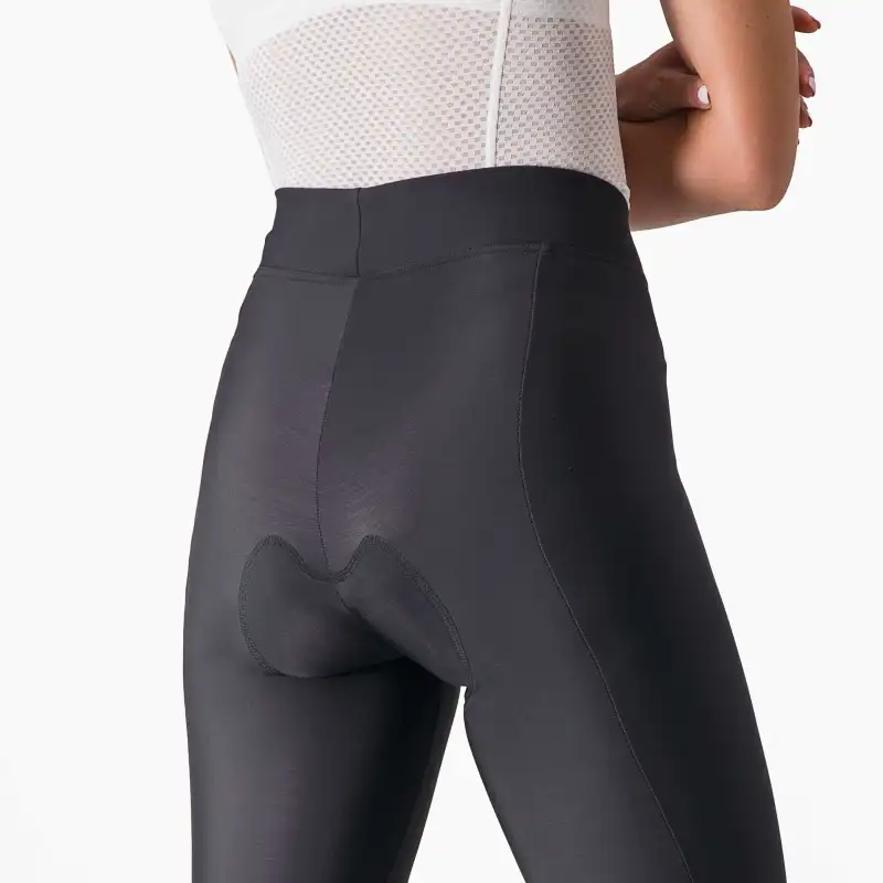 CASTELLI Racing Suits / Motorcycle Suits Women's Black-4