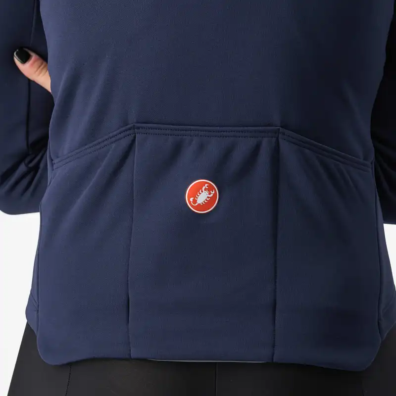 CASTELLI Cycling Clothing Women's-12