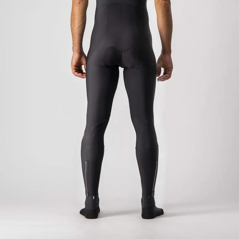 CASTELLI Cycling Pants Men's Black-5