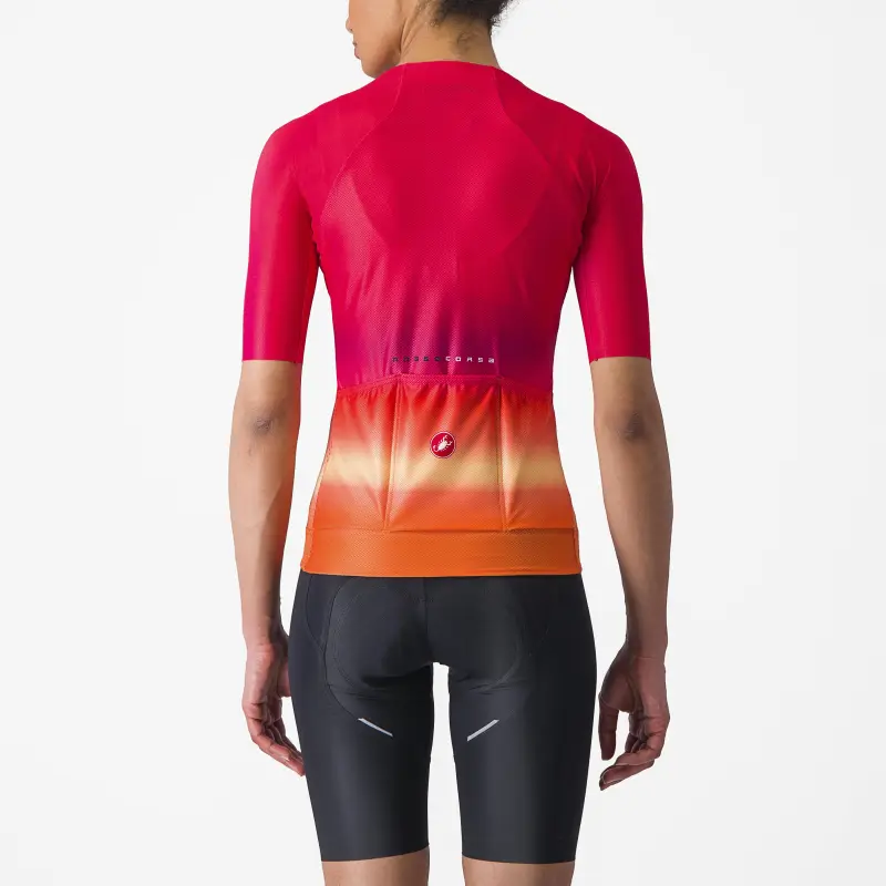 CASTELLI Cycling Clothing Women's-12