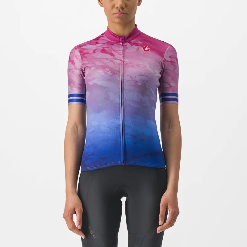 CASTELLI Cycling Clothing Women's-12