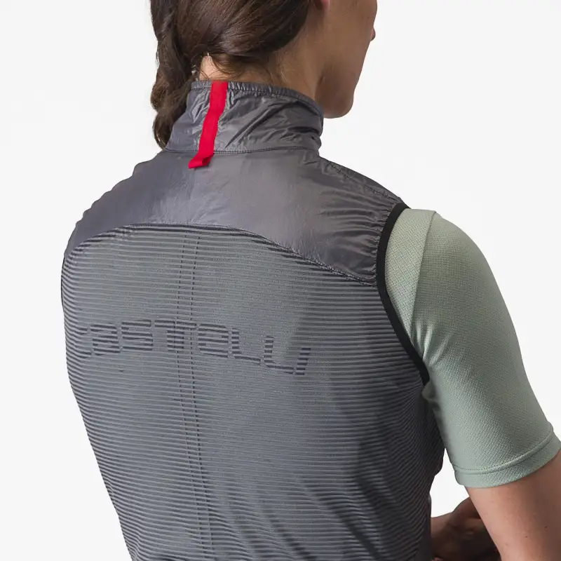 CASTELLI Cycling Clothing Women's Dark Gray-5