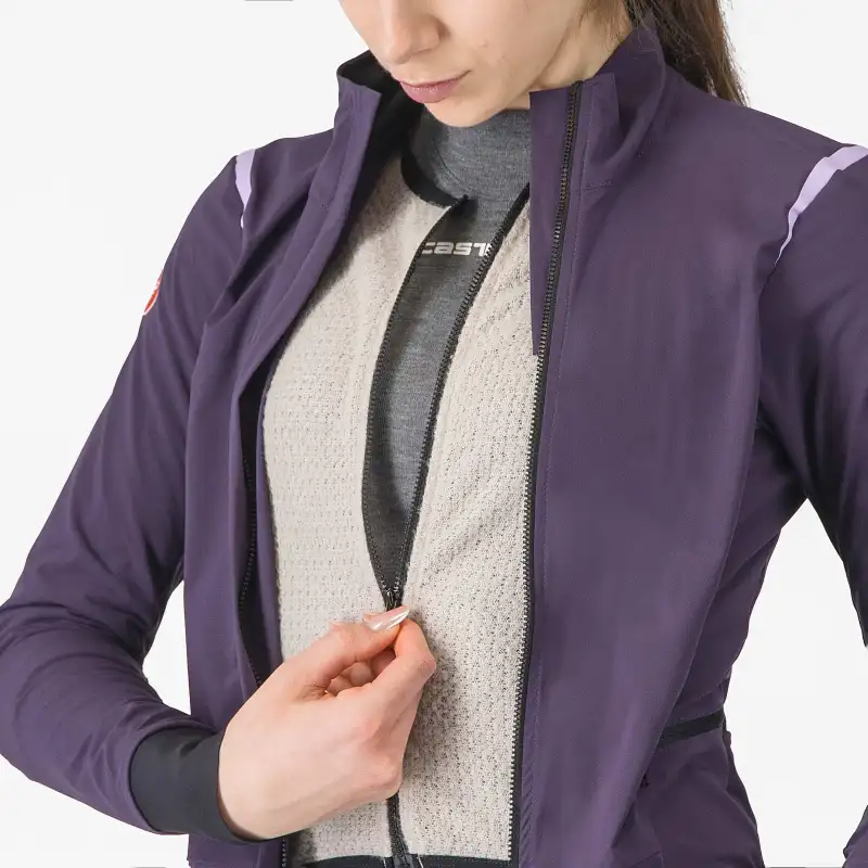 CASTELLI ALPHA FLIGHT RoS Cycling Clothing Women's-11