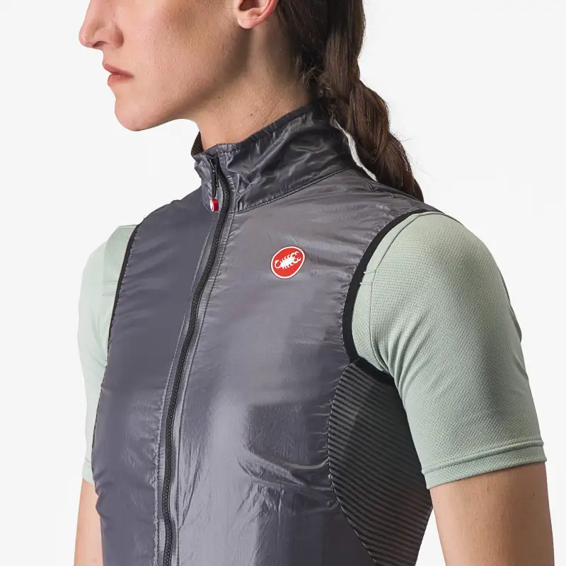 CASTELLI Cycling Clothing Women's Dark Gray-4