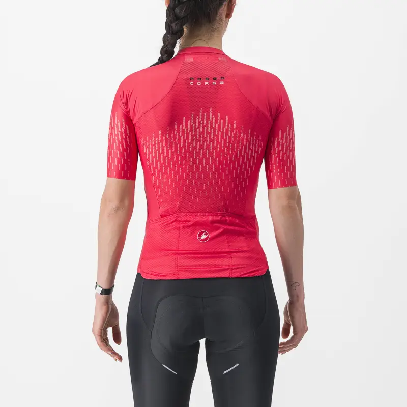 CASTELLI Cycling Clothing Women's-2