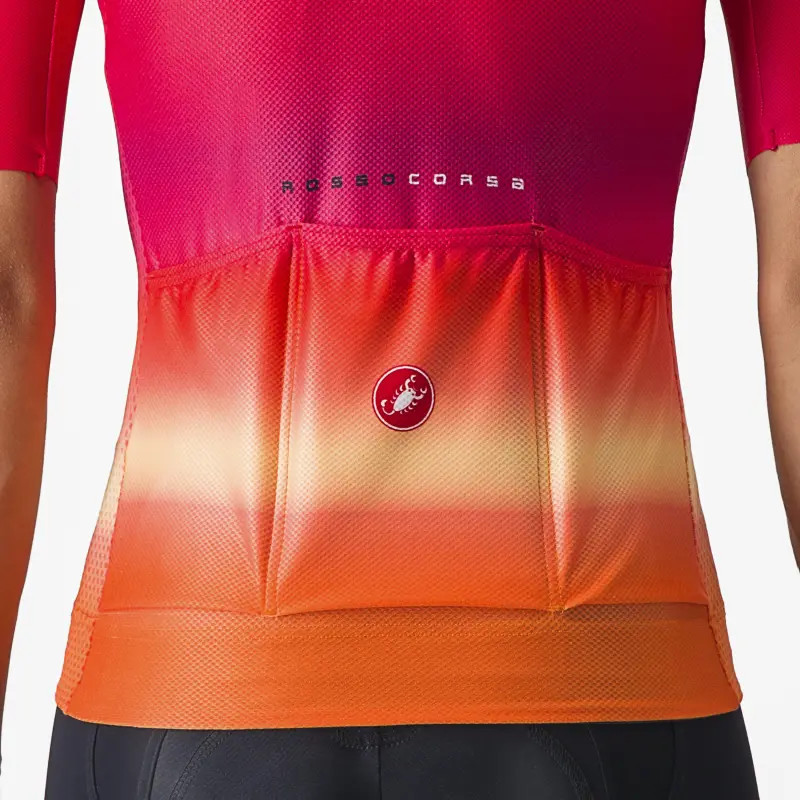 CASTELLI Cycling Clothing Women's-13