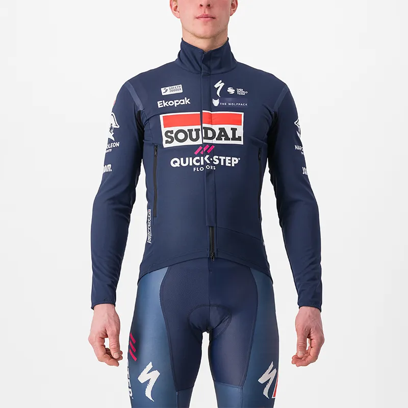 CASTELLI Cycling Clothing Men's Belgian Blue-3