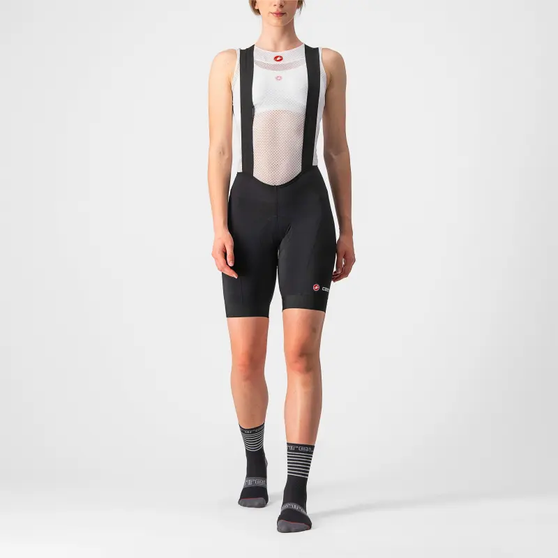 CASTELLI Racing Suits / Motorcycle Suits Women's Black-1