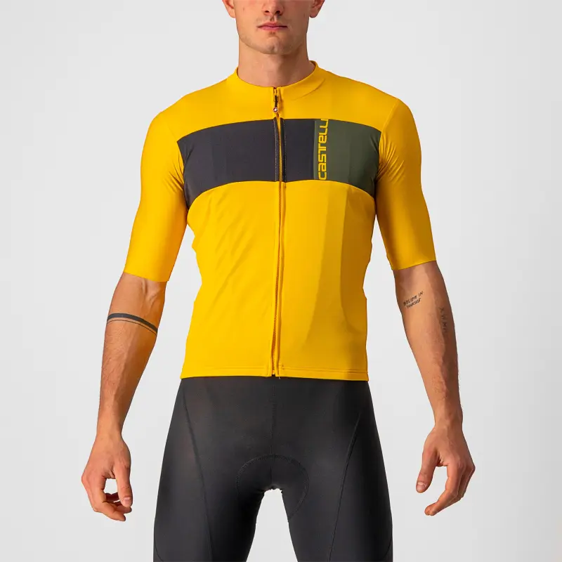 CASTELLI Cycling Clothing Men's-21