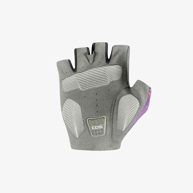 CASTELLI Riding Equipment Cycling Glove Unisex Polyester Polyurethane-1