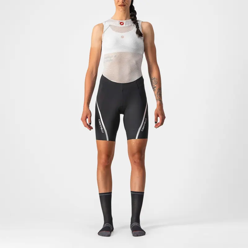 CASTELLI Racing Suits / Motorcycle Suits Women's Black-1