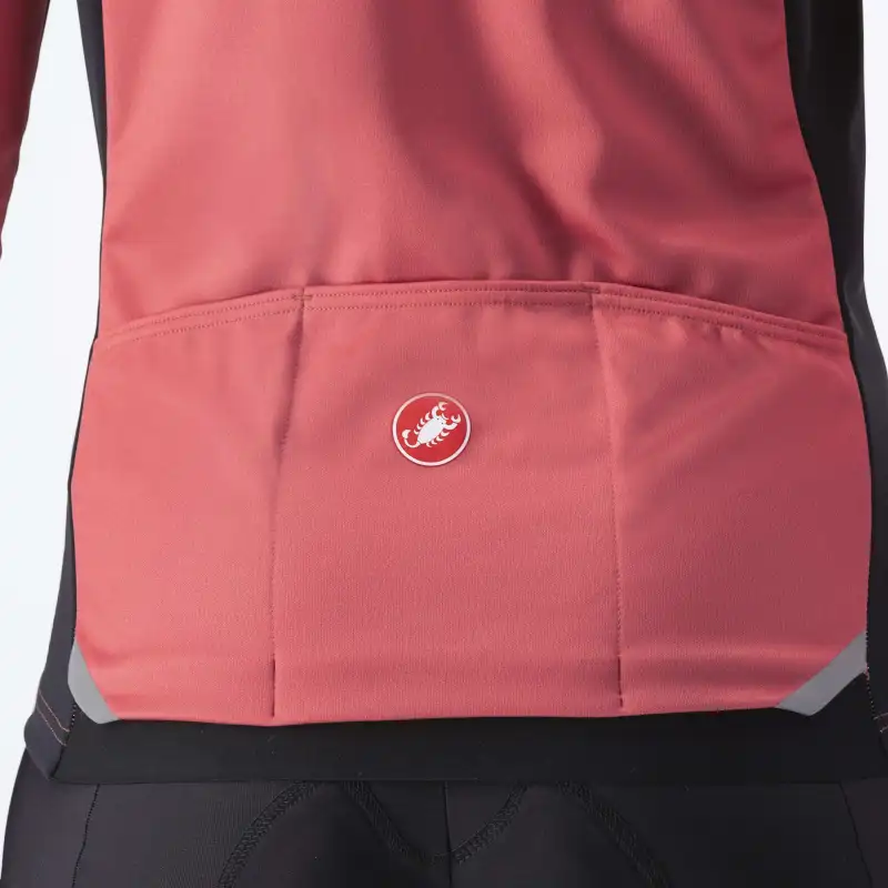 CASTELLI Cycling Clothing Women's-9