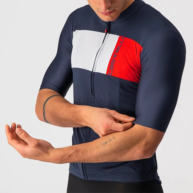 CASTELLI Cycling Clothing Men's-14
