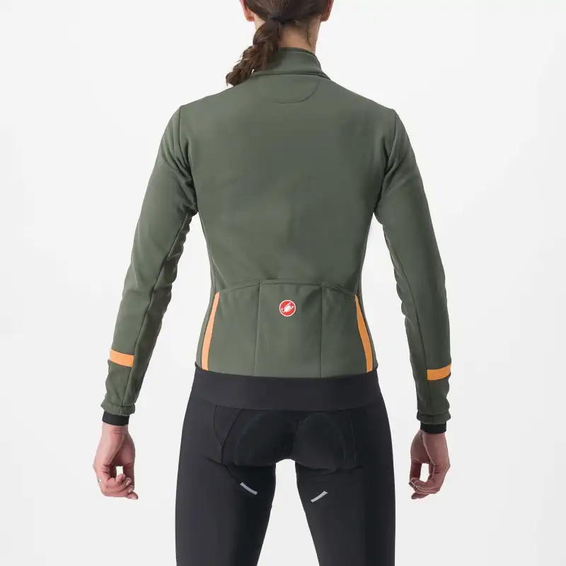 CASTELLI Cycling Clothing Women's-2