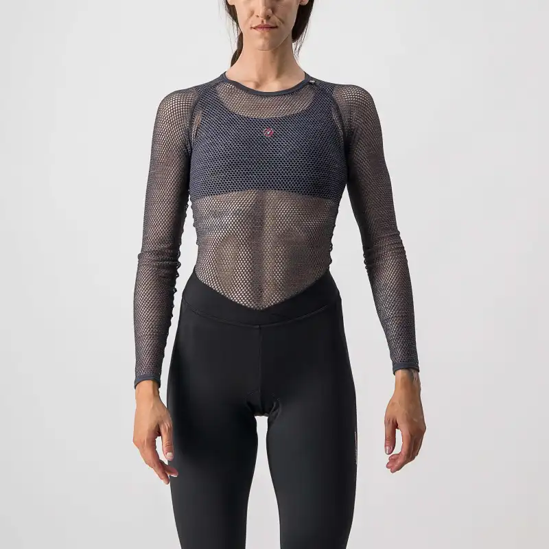 CASTELLI Cycling Clothing Women's-1