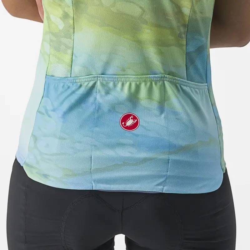 CASTELLI Cycling Clothing Women's-3
