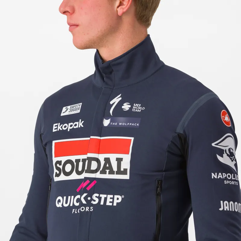 CASTELLI Cycling Clothing Men's Belgian Blue-4