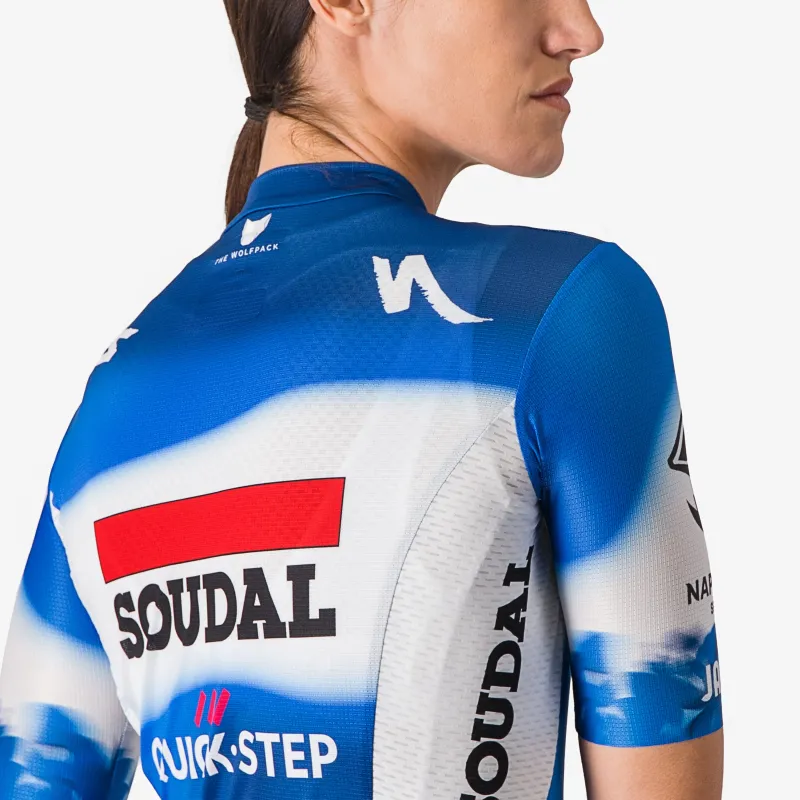 CASTELLI Cycling Clothing Women's-4