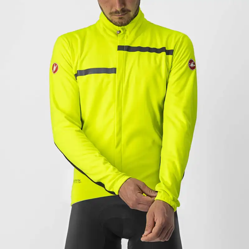 CASTELLI Cycling Clothing Men's-16