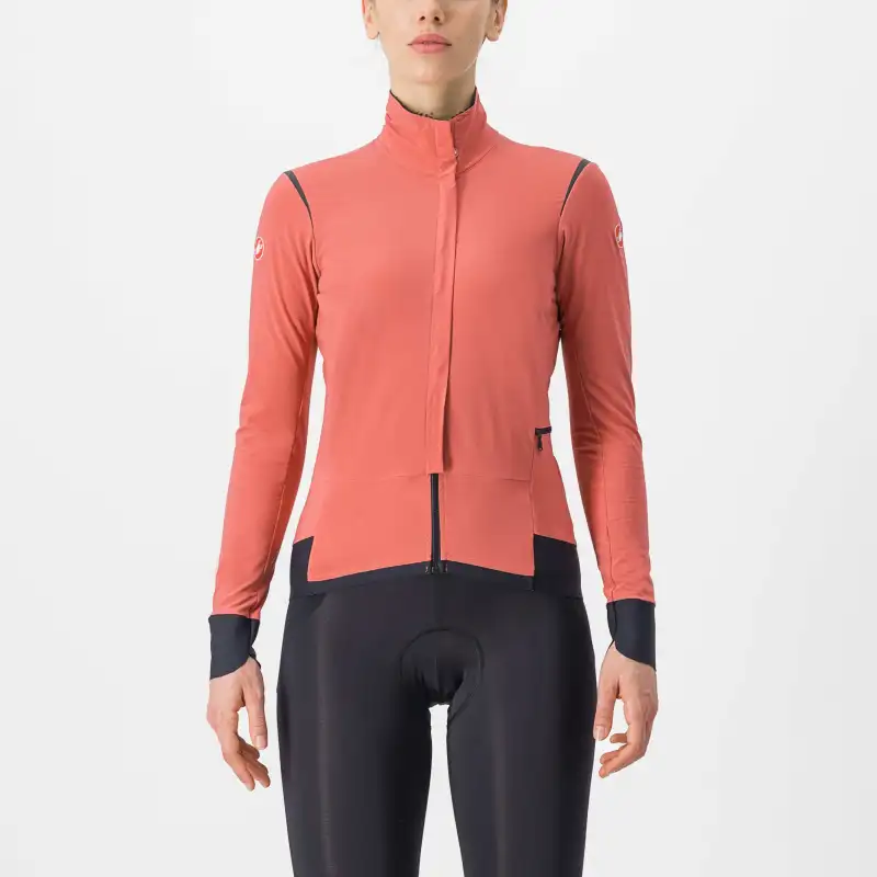 CASTELLI ALPHA FLIGHT RoS Cycling Clothing Women's-16