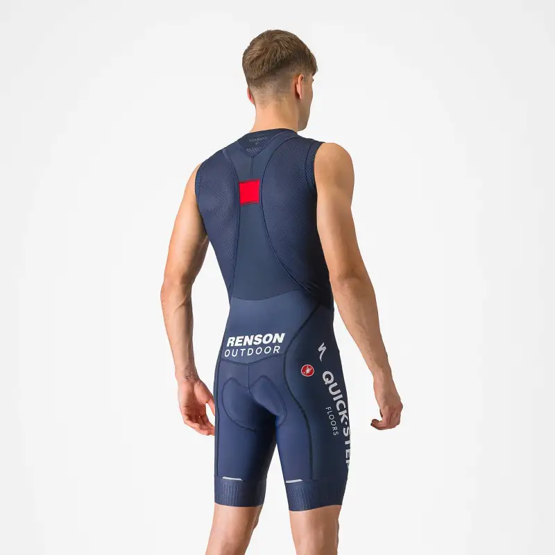 CASTELLI Cycling Pants Men's Belgian Blue-3