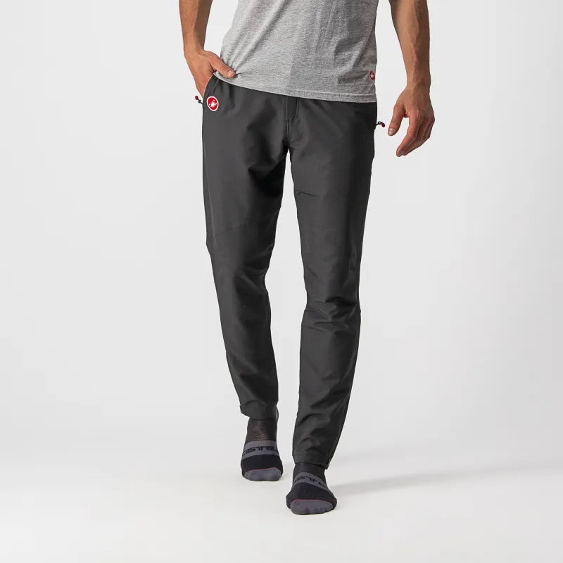 CASTELLI Cycling Pants Riding Equipment-1