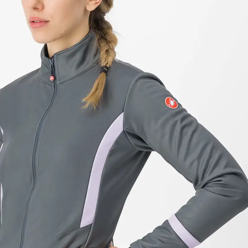 CASTELLI Cycling Clothing Women's-16