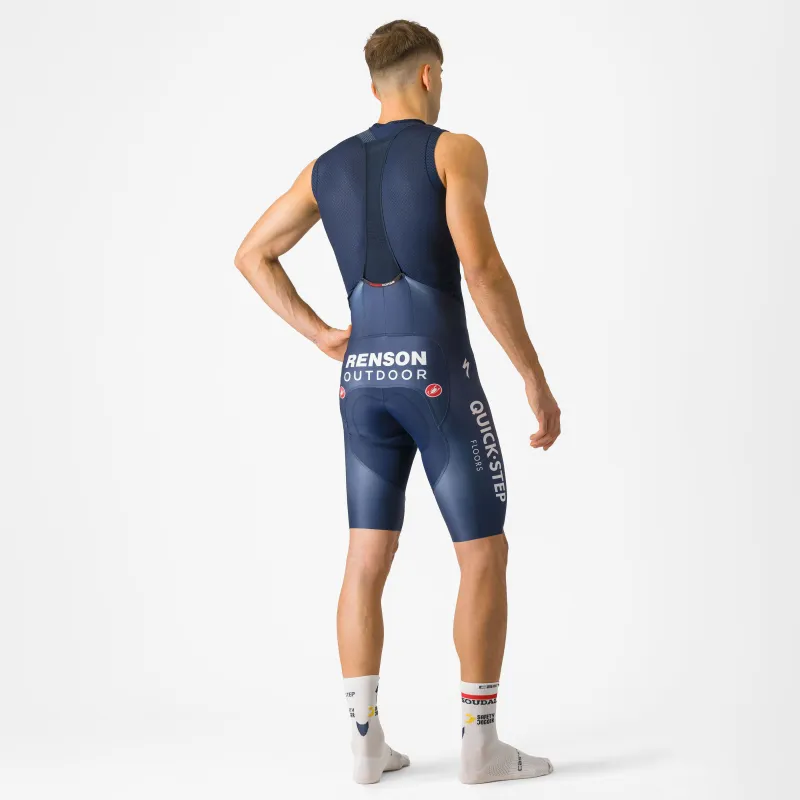 CASTELLI Cycling Pants Men's Belgian Blue-7