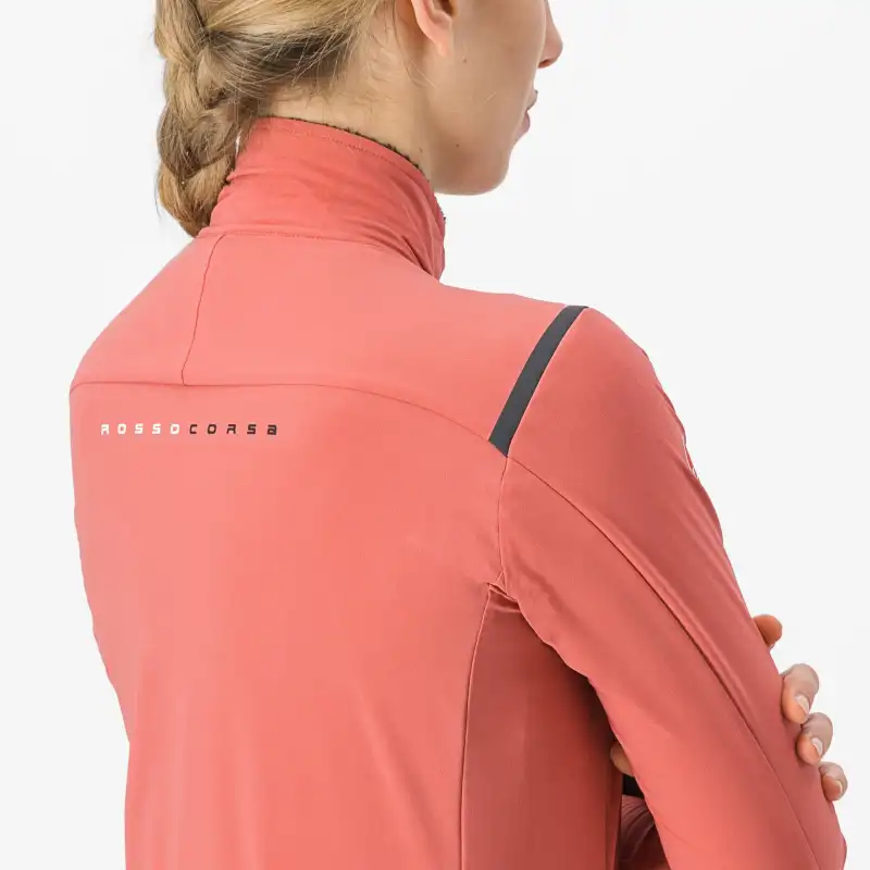 CASTELLI ALPHA FLIGHT RoS Cycling Clothing Women's-21