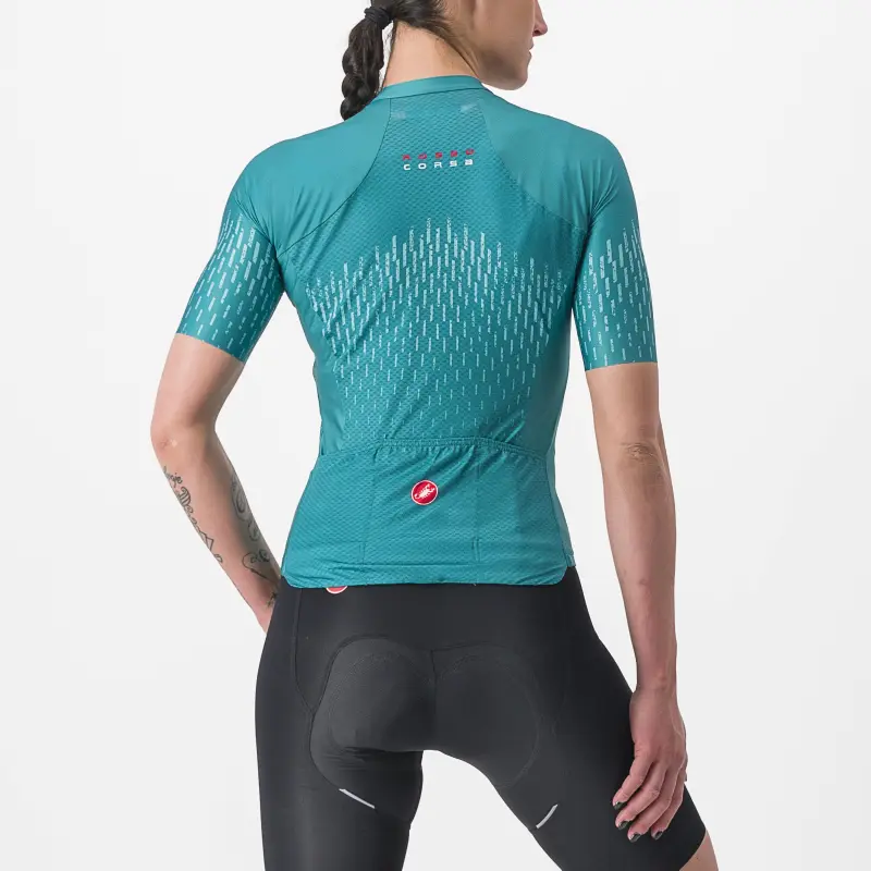 CASTELLI Cycling Clothing Women's-13