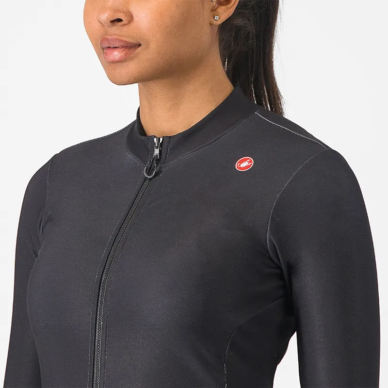 CASTELLI Cycling Clothing Women's Black-3