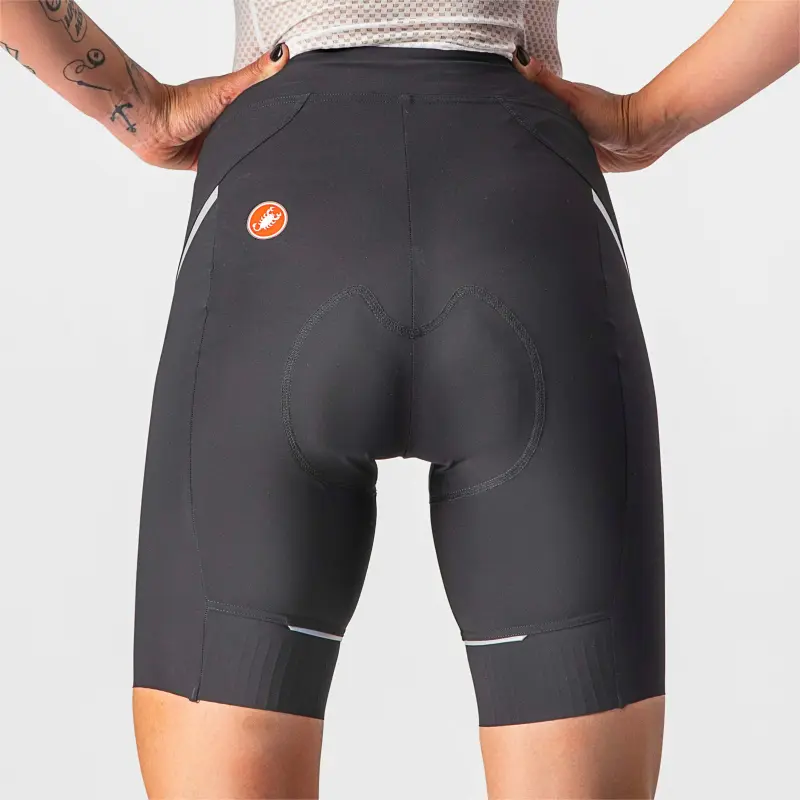 CASTELLI Racing Suits / Motorcycle Suits Women's Black-5
