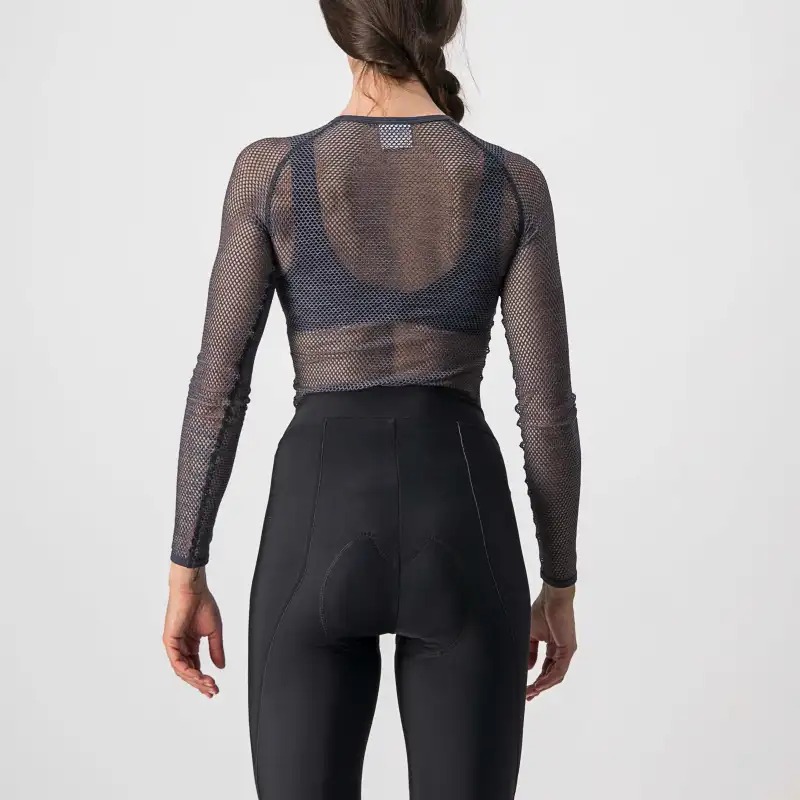 CASTELLI Cycling Clothing Women's-2