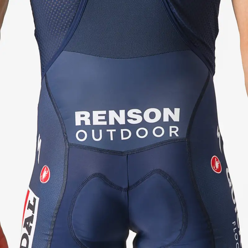CASTELLI Cycling Pants Men's Belgian Blue-8
