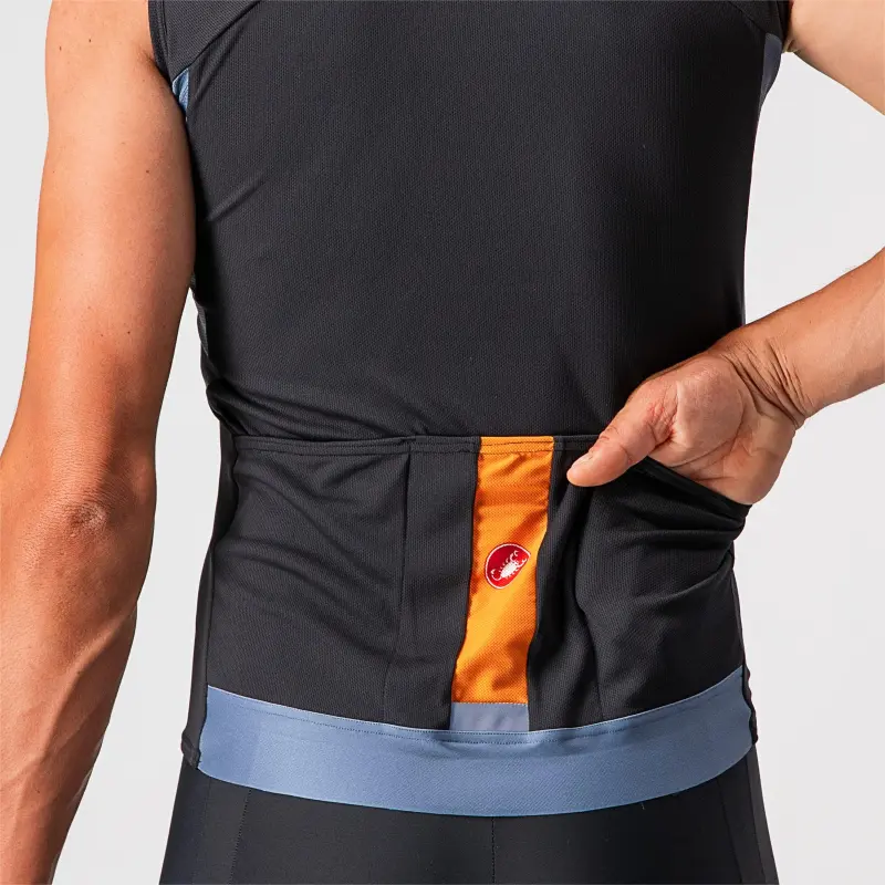 CASTELLI Cycling Clothing Men's-9