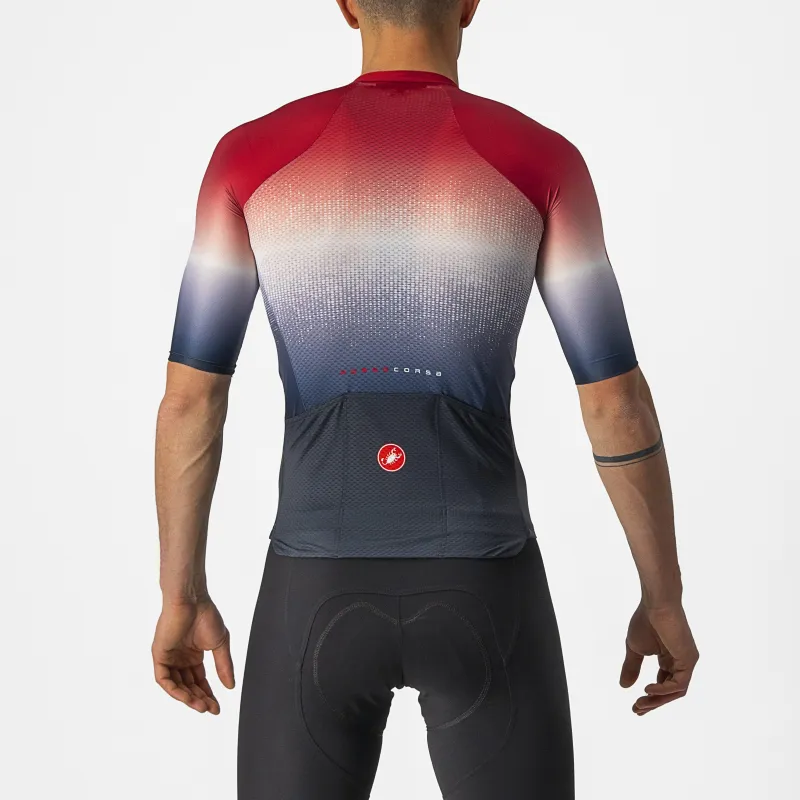 CASTELLI Racing Suits / Motorcycle Suits Men-12