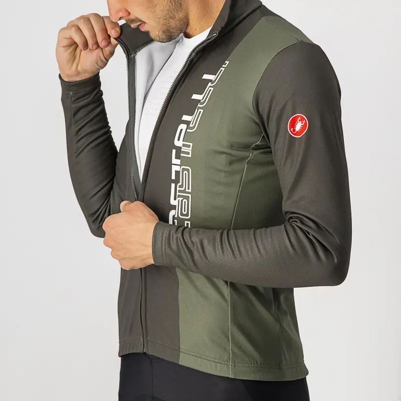 CASTELLI Cycling Clothing Men's-5