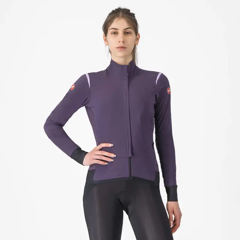 CASTELLI ALPHA FLIGHT RoS Cycling Clothing Women's-9