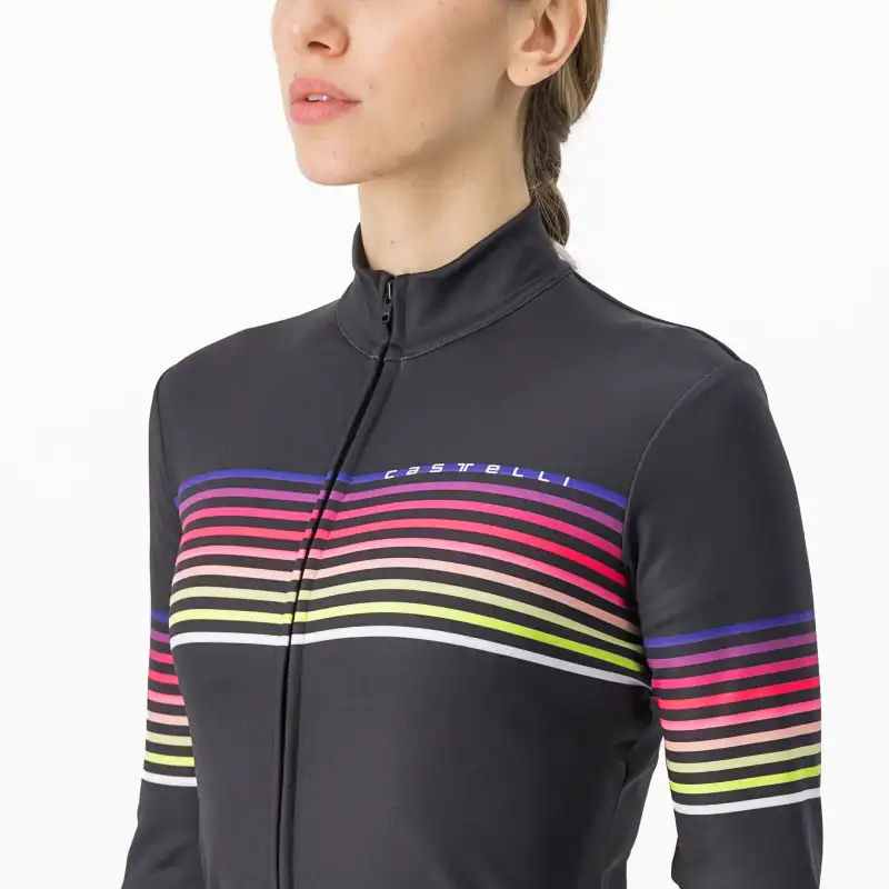 CASTELLI Cycling Clothing Women's-7