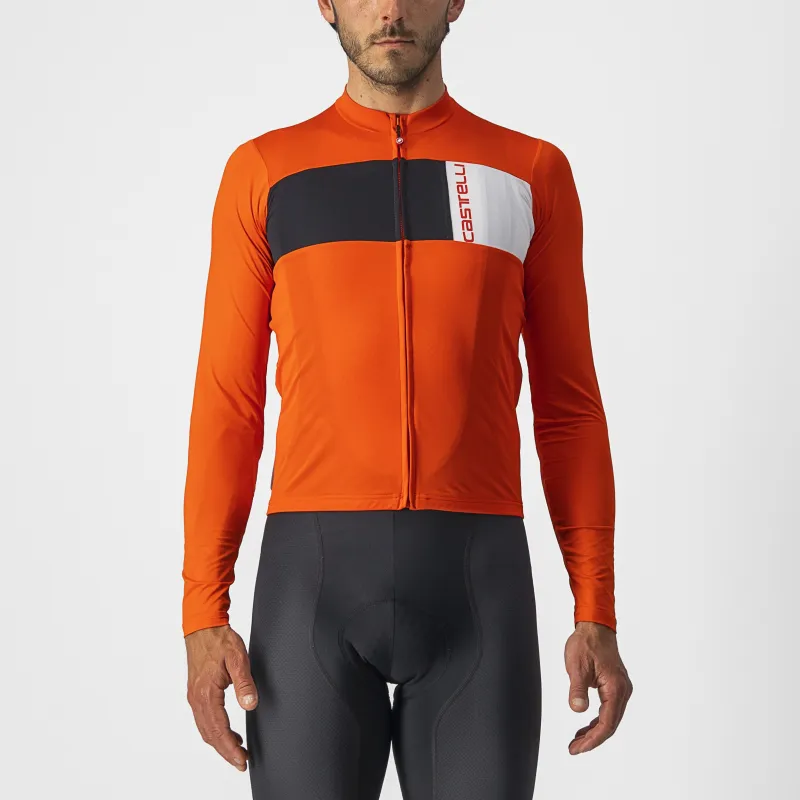 CASTELLI Cycling Clothing Men's-4