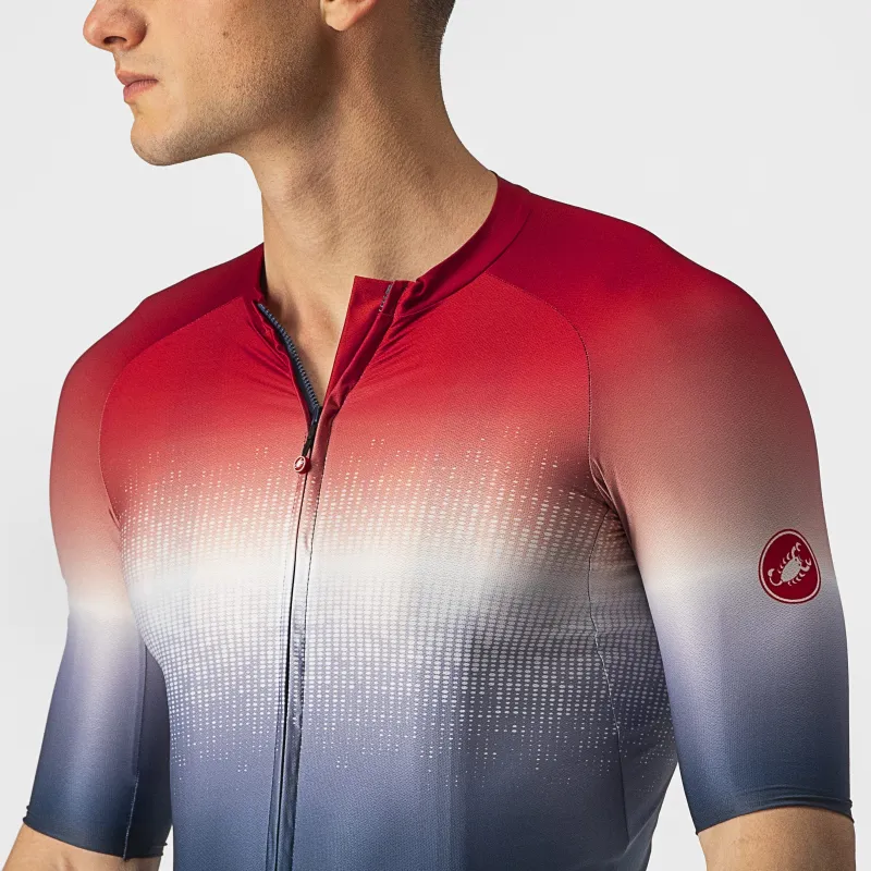 CASTELLI Racing Suits / Motorcycle Suits Men-13
