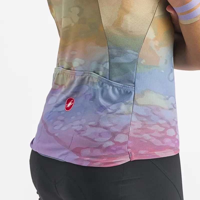 CASTELLI Cycling Clothing Women's-7