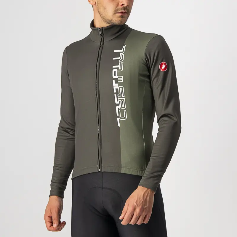 CASTELLI Cycling Clothing Men's-2