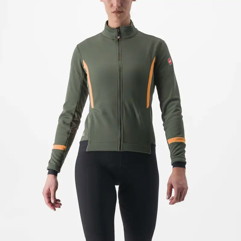 CASTELLI Cycling Clothing Women's-1