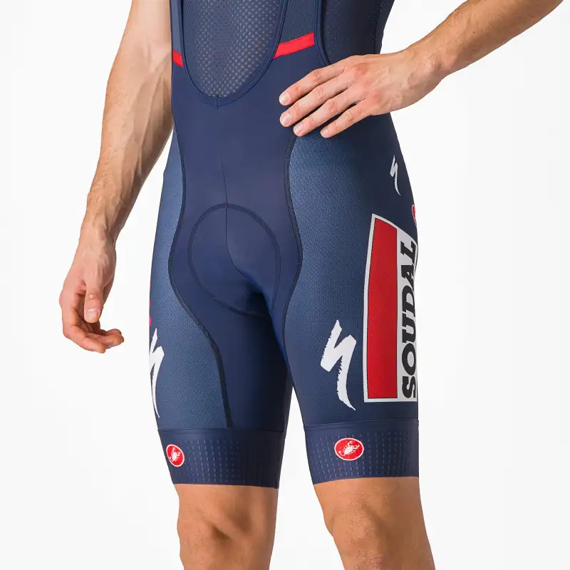 CASTELLI Cycling Pants Men's Belgian Blue-5