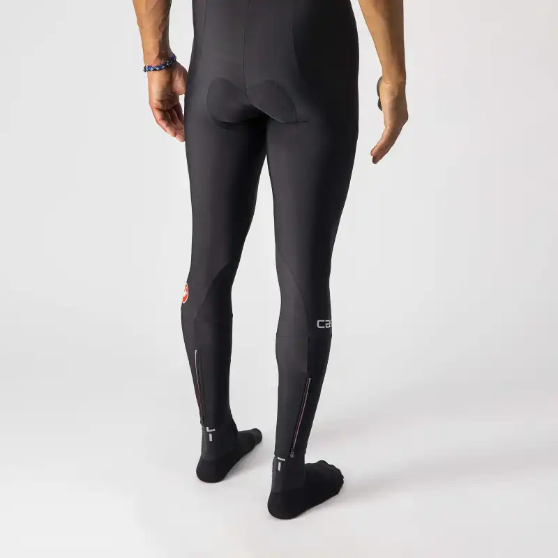 CASTELLI Racing Suits / Motorcycle Suits Men 010 Black-4