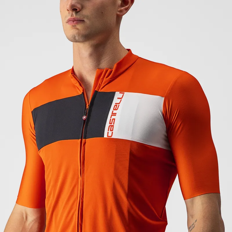 CASTELLI Cycling Clothing Men's-17