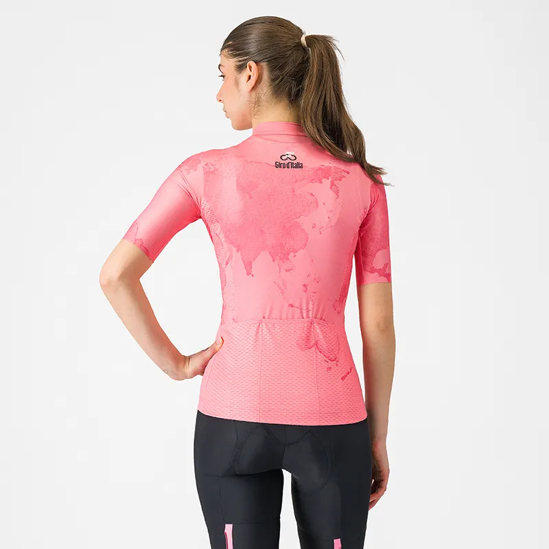 CASTELLI Cycling Clothing Women's 025 Pink-1